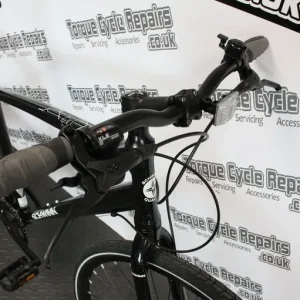 Schwinn Interlink 19 Inch Hybrid Bike | Brand New Model RRP £449.99 - Image 3