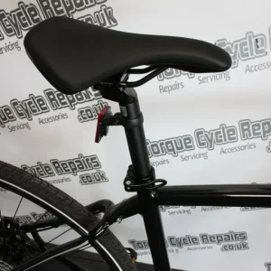 Schwinn Interlink 19 Inch Hybrid Bike | Brand New Model RRP £449.99 - Image 5