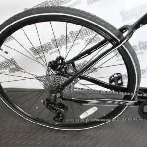 Schwinn Interlink 19 Inch Hybrid Bike | Brand New Model RRP £449.99 - Image 6