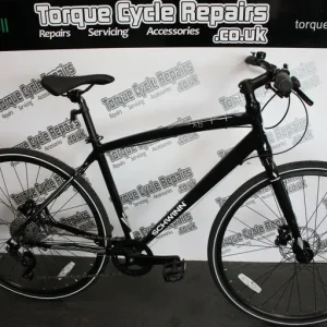 Schwinn Interlink 19 Inch Hybrid Bike | Brand New Model RRP £449.99