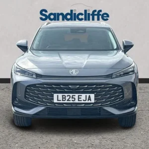 2025 MG MG HS 106287 Hatchback Petrol Automatic - Image 2