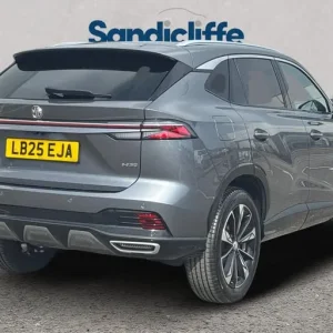 2025 MG MG HS 106287 Hatchback Petrol Automatic - Image 4