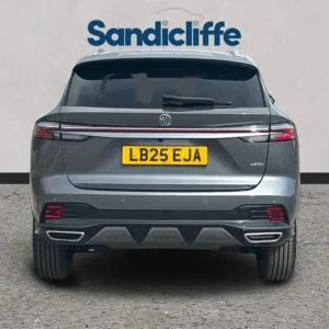 2025 MG MG HS 106287 Hatchback Petrol Automatic - Image 5