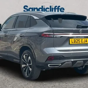 2025 MG MG HS 106287 Hatchback Petrol Automatic - Image 6