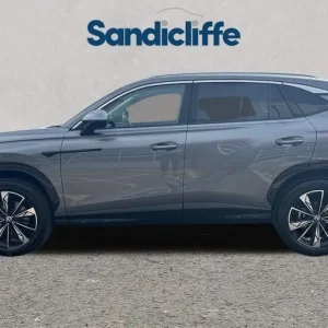 2025 MG MG HS 106287 Hatchback Petrol Automatic - Image 7