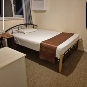 Double room Histon road to rent