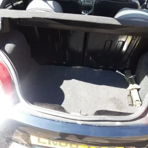 Ford, KA, Hatchback, 2008, Manual, 1297 (cc), 3 doors - Image 3
