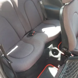 Ford, KA, Hatchback, 2008, Manual, 1297 (cc), 3 doors - Image 4