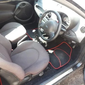 Ford, KA, Hatchback, 2008, Manual, 1297 (cc), 3 doors - Image 5