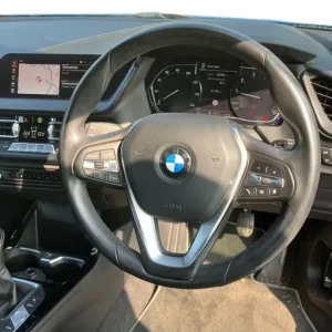 2020 BMW 1 Series 118i Sport 5dr Hatchback PETROL Manual - Image 3