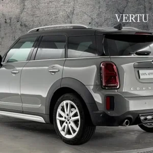 2020 MINI Countryman 2.0 Cooper S Sport 5dr Auto Petrol Hatchback Hatchback Petrol Automatic - Image 2