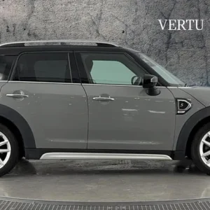 2020 MINI Countryman 2.0 Cooper S Sport 5dr Auto Petrol Hatchback Hatchback Petrol Automatic - Image 3