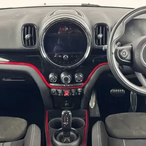 2020 MINI Countryman 2.0 Cooper S Sport 5dr Auto Petrol Hatchback Hatchback Petrol Automatic - Image 4