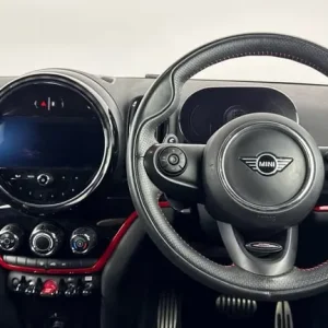 2020 MINI Countryman 2.0 Cooper S Sport 5dr Auto Petrol Hatchback Hatchback Petrol Automatic - Image 5