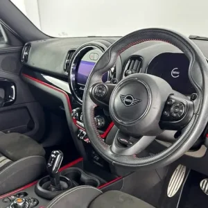 2020 MINI Countryman 2.0 Cooper S Sport 5dr Auto Petrol Hatchback Hatchback Petrol Automatic - Image 6
