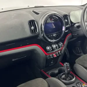 2020 MINI Countryman 2.0 Cooper S Sport 5dr Auto Petrol Hatchback Hatchback Petrol Automatic - Image 7