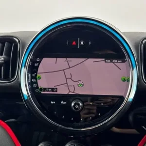 2020 MINI Countryman 2.0 Cooper S Sport 5dr Auto Petrol Hatchback Hatchback Petrol Automatic - Image 8