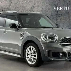 2020 MINI Countryman 2.0 Cooper S Sport 5dr Auto Petrol Hatchback Hatchback Petrol Automatic