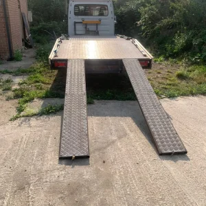 IVECO DAILY 35S11 2014 Recovery Truck - Image 3