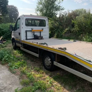 IVECO DAILY 35S11 2014 Recovery Truck - Image 7