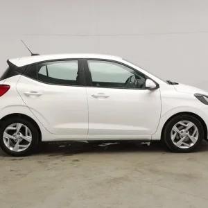 2022 Hyundai i10 1.0 SE Connect Hatchback 5dr Petrol Auto Euro 6 (s/s) (67 ps) Hatchback PETROL A... - Image 6