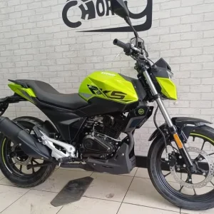 NEW Keeway RKS 125 2 years warranty delivery arranged finance - Image 6