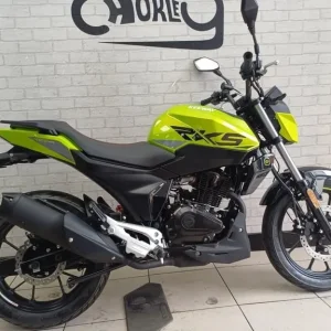 NEW Keeway RKS 125 2 years warranty delivery arranged finance - Image 7