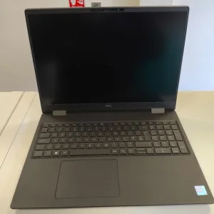 DELL Precision 7680 Intel i7 13th Gen, 32GB RAM, 1TB SSD, NVIDIA RTX 2000 AA