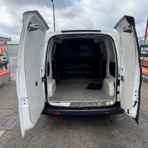 2015 Nissan NV200 1.5 dCi Acenta Van CAR DERIVED VAN Diesel Manual - Image 5