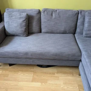 Dwell Oslo Sofa - Image 5