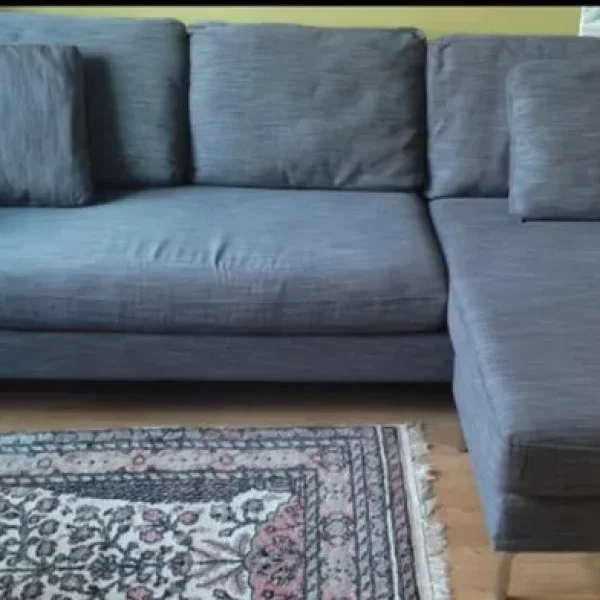 Dwell Oslo Sofa
