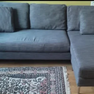 Dwell Oslo Sofa