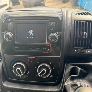 Peugeot Boxer BLUE HDI 435 L4H2 PROFESSIONAL P/V EXTRA LONG WHEEL BASE - Image 5