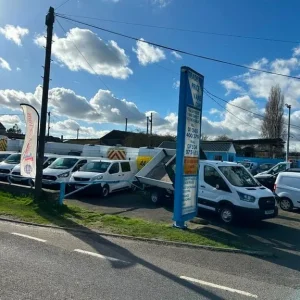 Peugeot Boxer BLUE HDI 435 L4H2 PROFESSIONAL P/V EXTRA LONG WHEEL BASE - Image 6