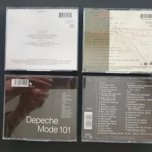 FATBOX CD'S - Image 2