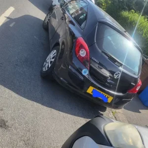 Vauxhall, CORSA, Hatchback, 2011, Manual, 1248 (cc), 3 doors - Image 2