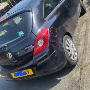 Vauxhall, CORSA, Hatchback, 2011, Manual, 1248 (cc), 3 doors - Image 3