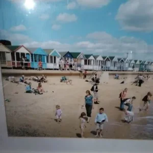 Vintage Suffolk Picture - Image 5