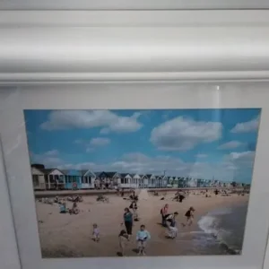 Vintage Suffolk Picture - Image 6