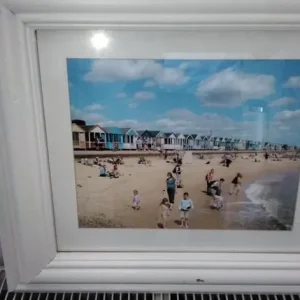 Vintage Suffolk Picture - Image 8