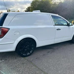 Vauxhall, ASTRAVAN, Car Derived Van, 2007, Manual, 1248 (cc) - Image 6