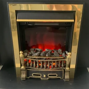 Fireplace - Image 6