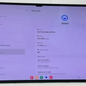 Galaxy Tab S8 Ultra 5g - Image 2