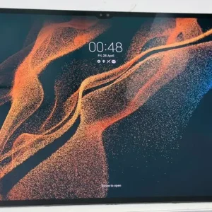 Galaxy Tab S8 Ultra 5g