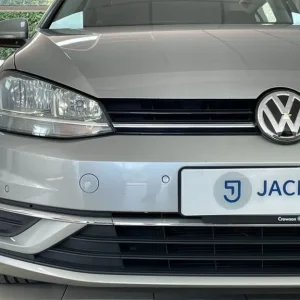 2018 Volkswagen Golf 2.0 TDI BlueMotion Tech SE Nav Hatchback 5dr Diesel Manual Euro 6 (s/s) (15 ... - Image 6