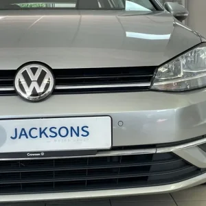 2018 Volkswagen Golf 2.0 TDI BlueMotion Tech SE Nav Hatchback 5dr Diesel Manual Euro 6 (s/s) (15 ... - Image 7