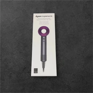 Dyson Supersonic hairdryer - Image 2