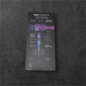 Dyson Supersonic hairdryer - Image 3