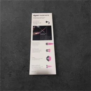 Dyson Supersonic hairdryer - Image 4