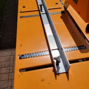 Triton mark 3 work centre - Image 2